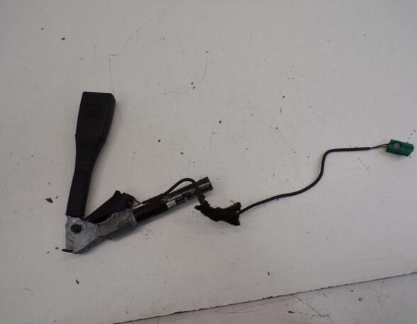 Seat Belt Buckle OPEL CORSA D (S07)