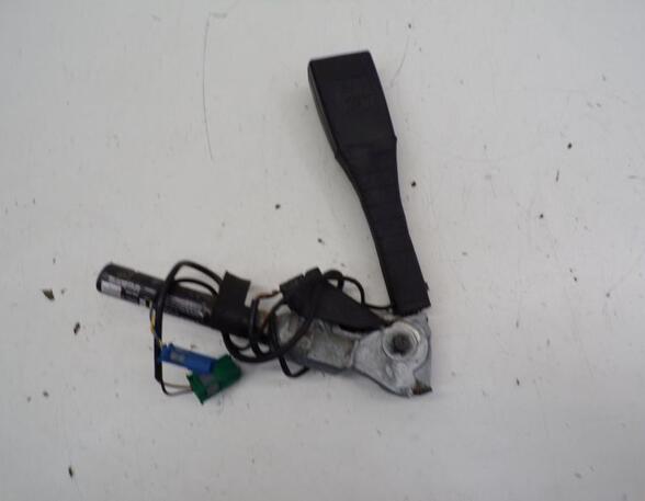 Seat Belt Buckle OPEL CORSA D (S07)