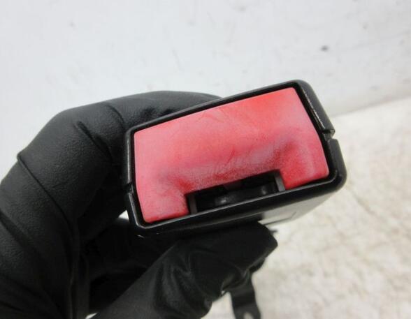 Seat Belt Buckle VW EOS (1F7, 1F8)