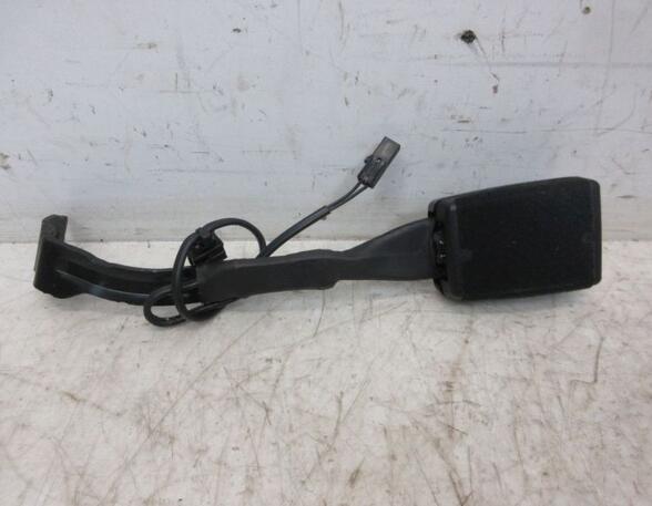 Seat Belt Buckle VW EOS (1F7, 1F8)