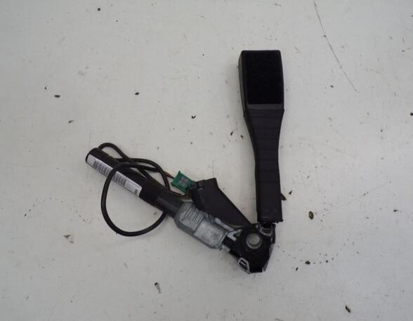 Seat Belt Buckle OPEL CORSA D (S07)