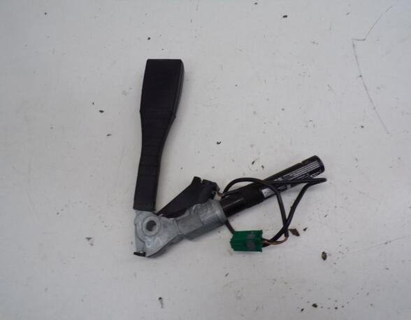 Seat Belt Buckle OPEL CORSA D (S07)