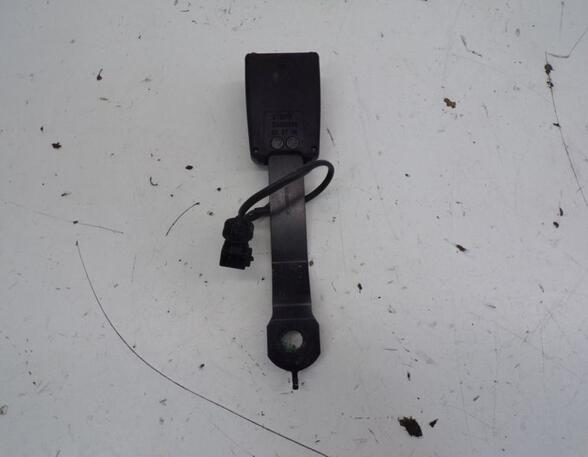 Seat Belt Buckle RENAULT CLIO III (BR0/1, CR0/1)