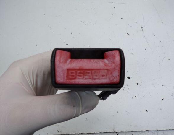 Seat Belt Buckle RENAULT CLIO III (BR0/1, CR0/1)