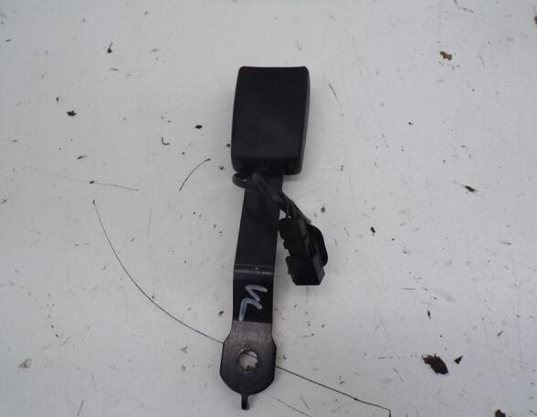 Seat Belt Buckle RENAULT CLIO III (BR0/1, CR0/1)