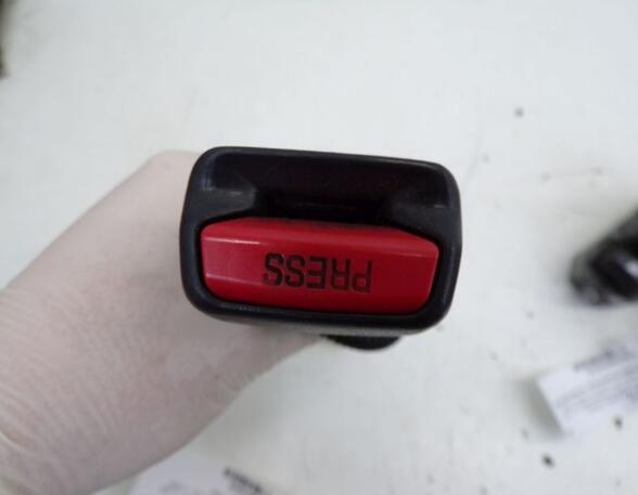 Seat Belt Buckle TOYOTA YARIS (_P9_)