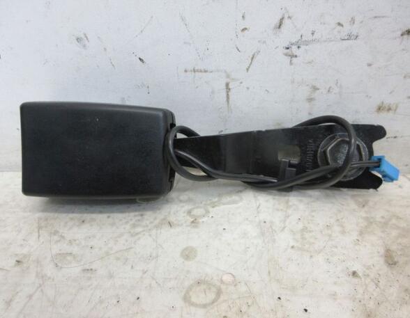 Buckle autogordel MITSUBISHI COLT CZC Convertible (RG)