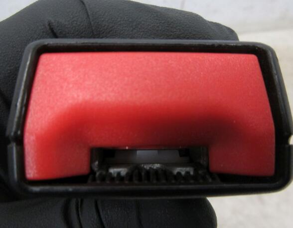 Seat Belt Buckle OPEL CORSA E (X15)