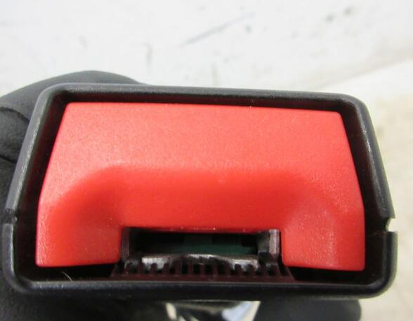 Seat Belt Buckle OPEL CORSA E (X15)