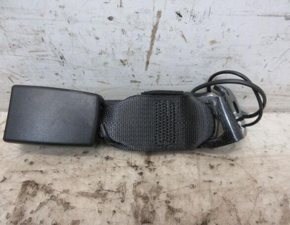 Seat Belt Buckle OPEL CORSA E (X15)