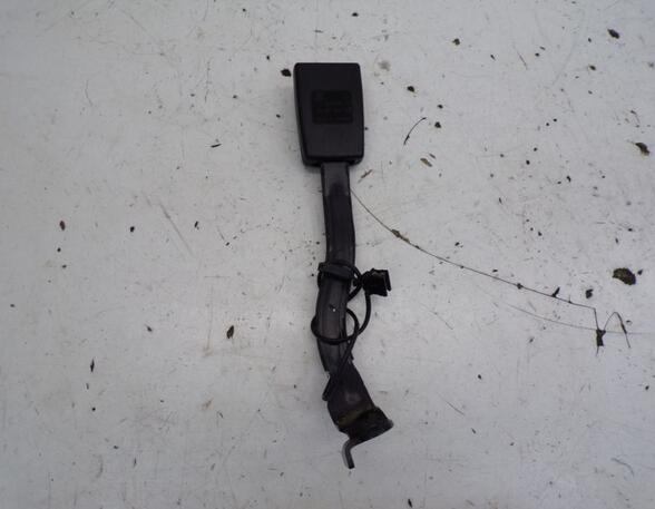 Seat Belt Buckle VW GOLF PLUS (5M1, 521)