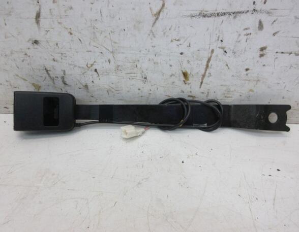 Seat Belt Buckle NISSAN QASHQAI / QASHQAI +2 I (J10, NJ10, JJ10E)