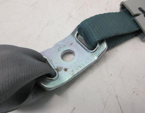 Buckle autogordel TOYOTA PRIUS (_W3_)