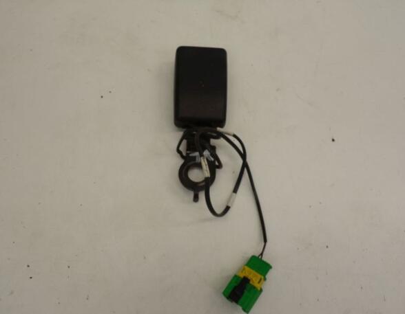 Seat Belt Buckle DACIA LOGAN MCV II