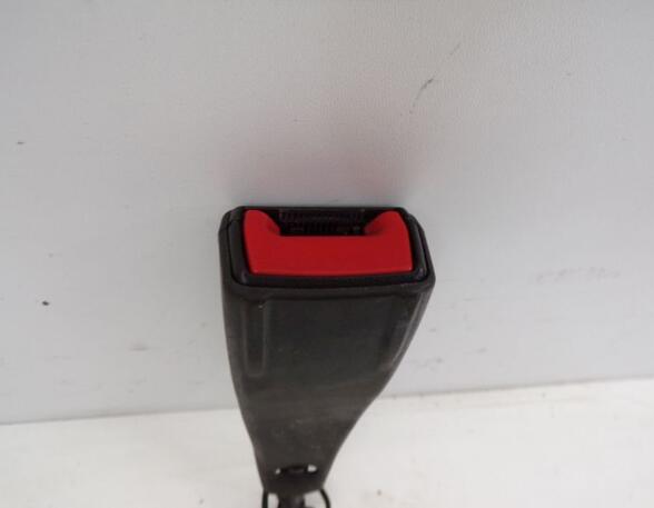 Seat Belt Buckle CHEVROLET CRUZE (J300)