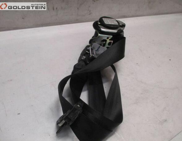 Seat Belt Pretensioners VW Touareg (7L6, 7L7, 7LA)