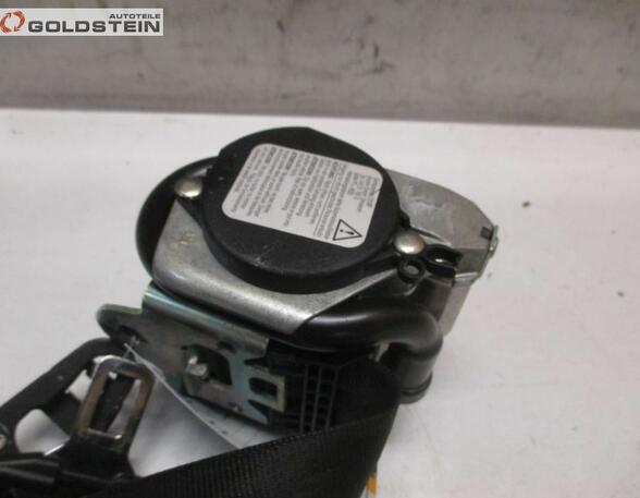 Seat Belt Pretensioners VW Touareg (7L6, 7L7, 7LA)