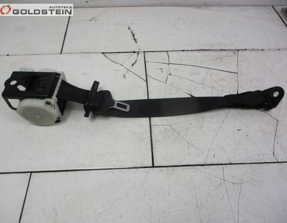 Seat Belt Pretensioners MERCEDES-BENZ C-CLASS Coupe (CL203)