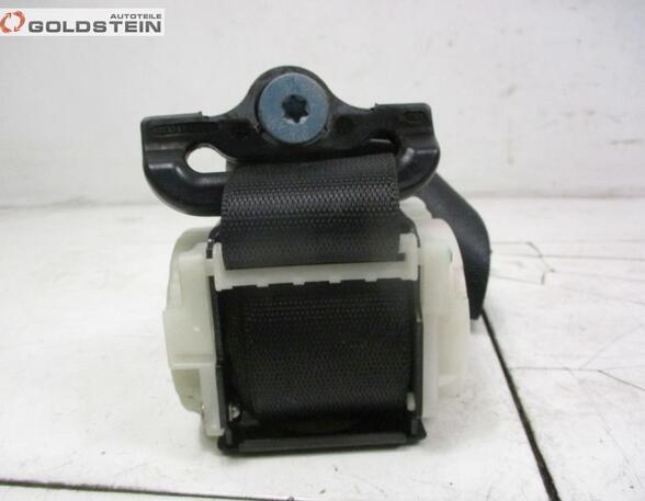 Seat Belt Pretensioners MERCEDES-BENZ C-CLASS Coupe (CL203)