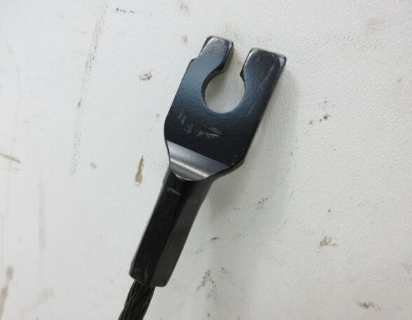 Seat Belt Pretensioners FORD KA (RU8)