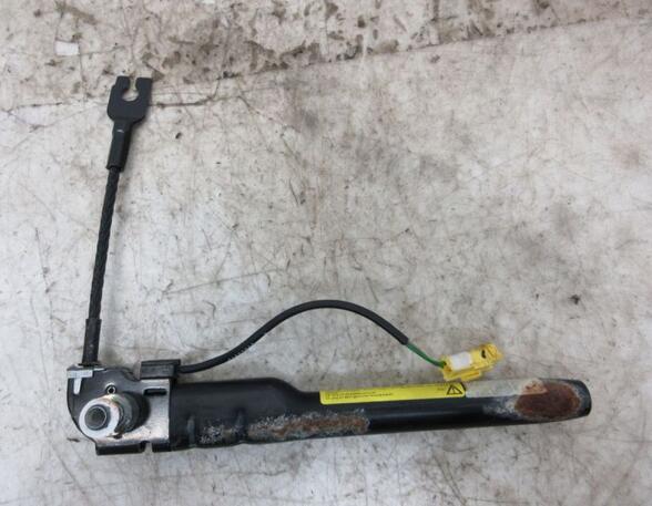 Seat Belt Pretensioners FORD KA (RU8)