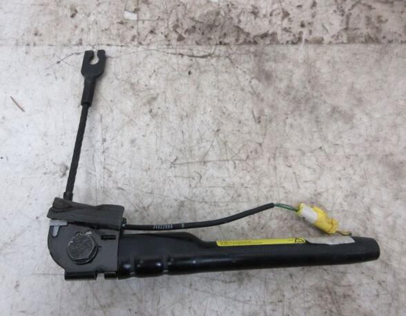 Seat Belt Pretensioners FORD KA (RU8)