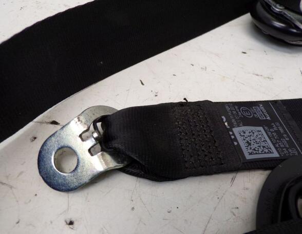 Seat Belt Pretensioners VW UP! (121, 122, BL1, BL2, BL3, 123)