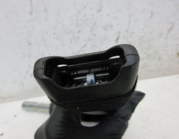 Seat Belt Pretensioners NISSAN QASHQAI / QASHQAI +2 I (J10, NJ10, JJ10E)