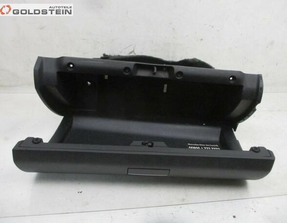 Glove Compartment (Glovebox) MERCEDES-BENZ A-Klasse (W169)