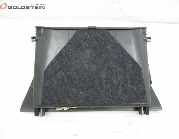 Glove Compartment (Glovebox) TOYOTA Corolla Verso (R1, ZER, ZZE12)