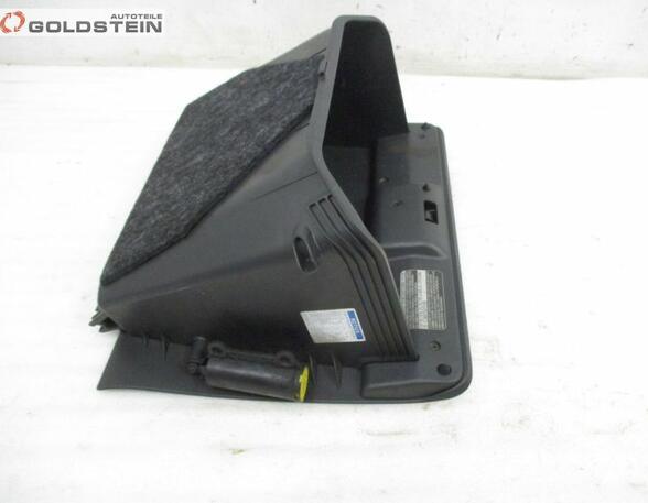 Glove Compartment (Glovebox) TOYOTA Corolla Verso (R1, ZER, ZZE12)