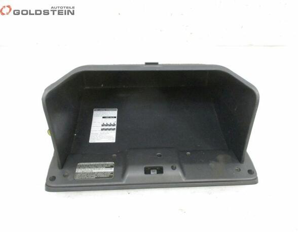 Glove Compartment (Glovebox) TOYOTA Corolla Verso (R1, ZER, ZZE12)