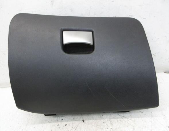 Handschuhfach Ablagefach Schwarz Silber ALFA ROMEO MITO (955) 1.4 16V MULTIAIR 77 KW