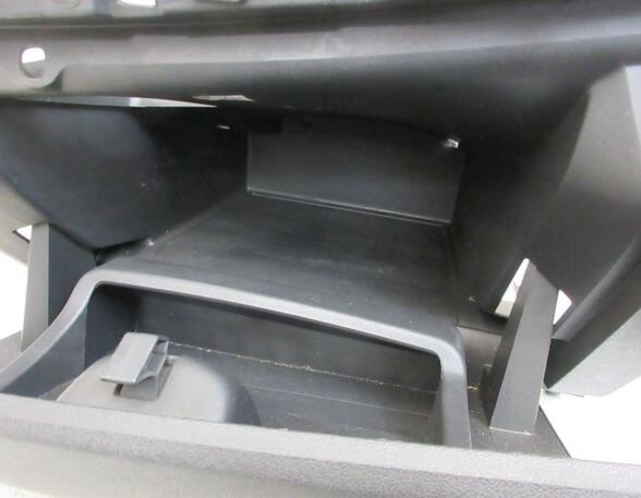 Glove Compartment (Glovebox) RENAULT Scénic III (JZ0/1), RENAULT Grand Scénic III (JZ0/1)