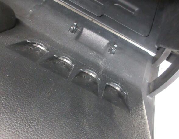 Glove Compartment (Glovebox) VW POLO (6R1, 6C1)