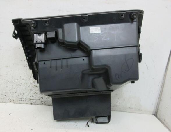 Glove Compartment (Glovebox) VW POLO (6R1, 6C1)