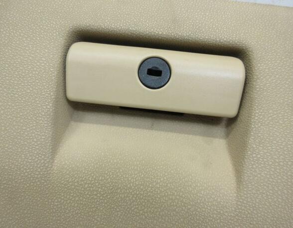 Handschuhfach Ablagefach Staufach Sandbeige BMW X3 (E83) 3.0D 150 KW