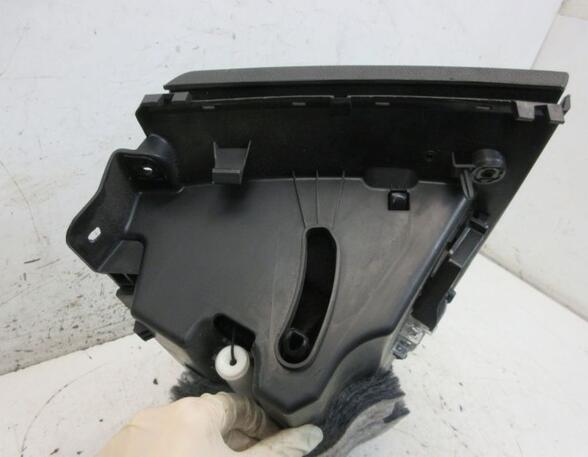 Handschuhfach Ablagefach / Staufach Schwarz OPEL ZAFIRA TOURER C (P12) 1.4 103 KW