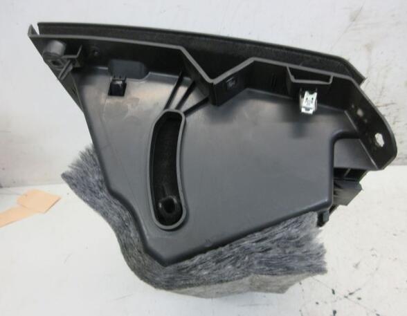 Glove Compartment (Glovebox) OPEL ZAFIRA TOURER C (P12)