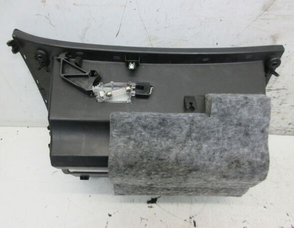 Glove Compartment (Glovebox) OPEL ZAFIRA TOURER C (P12)