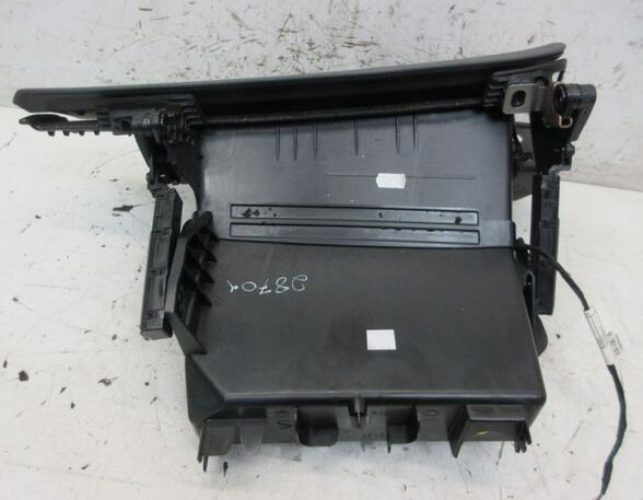 Glove Compartment (Glovebox) OPEL ZAFIRA TOURER C (P12)