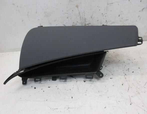 Glove Compartment (Glovebox) OPEL ZAFIRA TOURER C (P12)