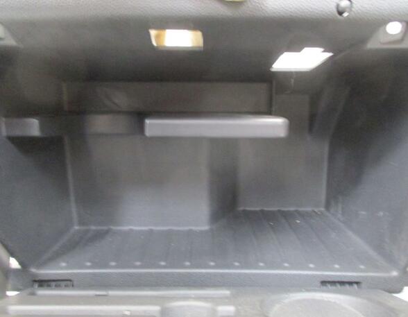 Glove Compartment (Glovebox) OPEL CORSA D (S07)