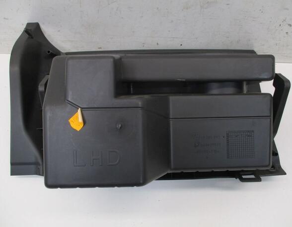 Glove Compartment (Glovebox) OPEL CORSA D (S07)