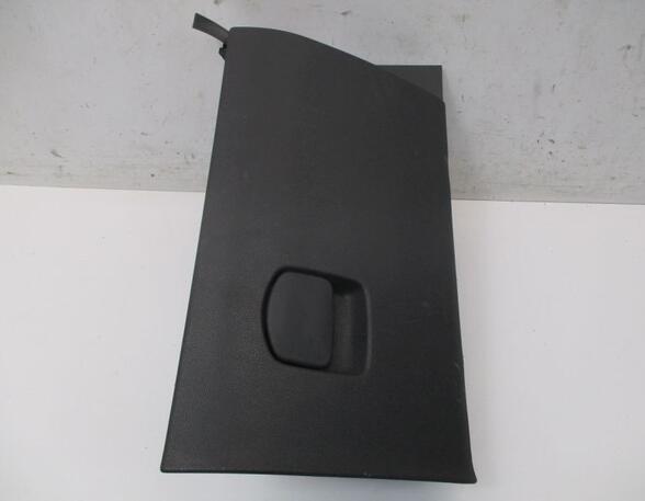 Glove Compartment (Glovebox) OPEL CORSA D (S07)