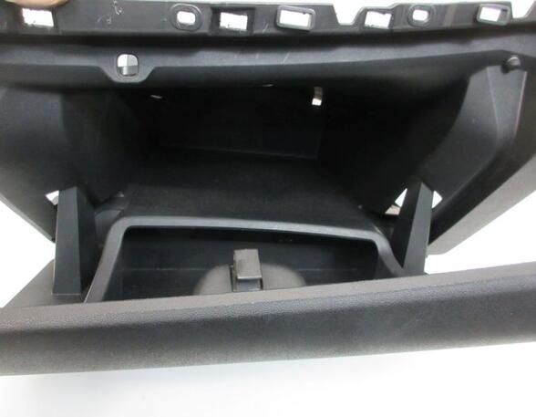 Glove Compartment (Glovebox) RENAULT SCÉNIC III (JZ0/1_), RENAULT GRAND SCÉNIC III (JZ0/1_)