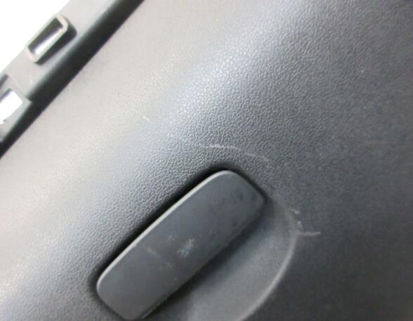 Glove Compartment (Glovebox) RENAULT SCÉNIC III (JZ0/1_), RENAULT GRAND SCÉNIC III (JZ0/1_)