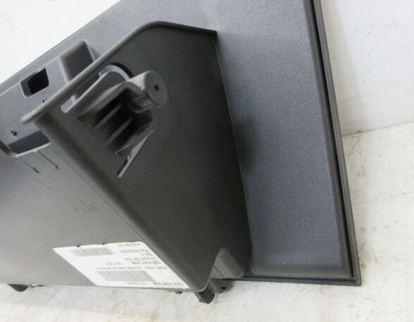 Glove Compartment (Glovebox) FIAT FREEMONT (345_), DODGE JOURNEY