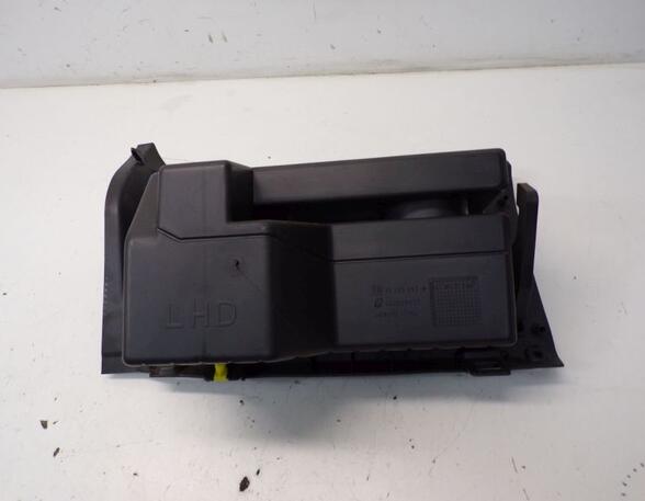 Glove Compartment (Glovebox) OPEL CORSA D (S07)