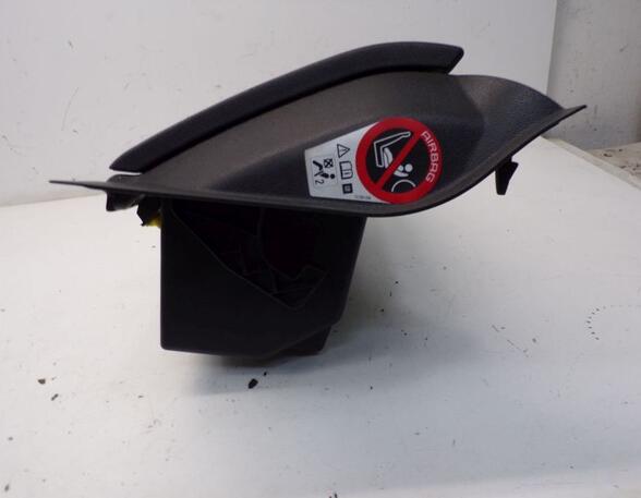 Glove Compartment (Glovebox) OPEL CORSA D (S07)